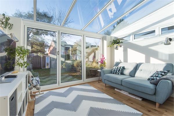 Bampton Drive, Mill Hill, NW7, Mill Hill, NW7